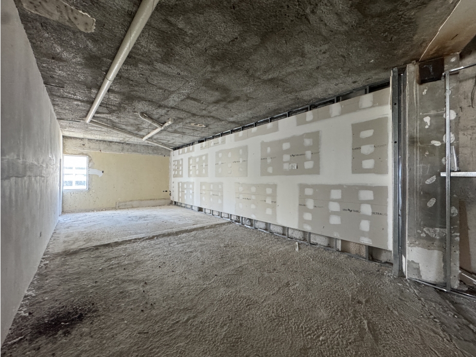 Local #15 en renta de 636 m2 en Plaza Nayandei - Cancún — foto 3