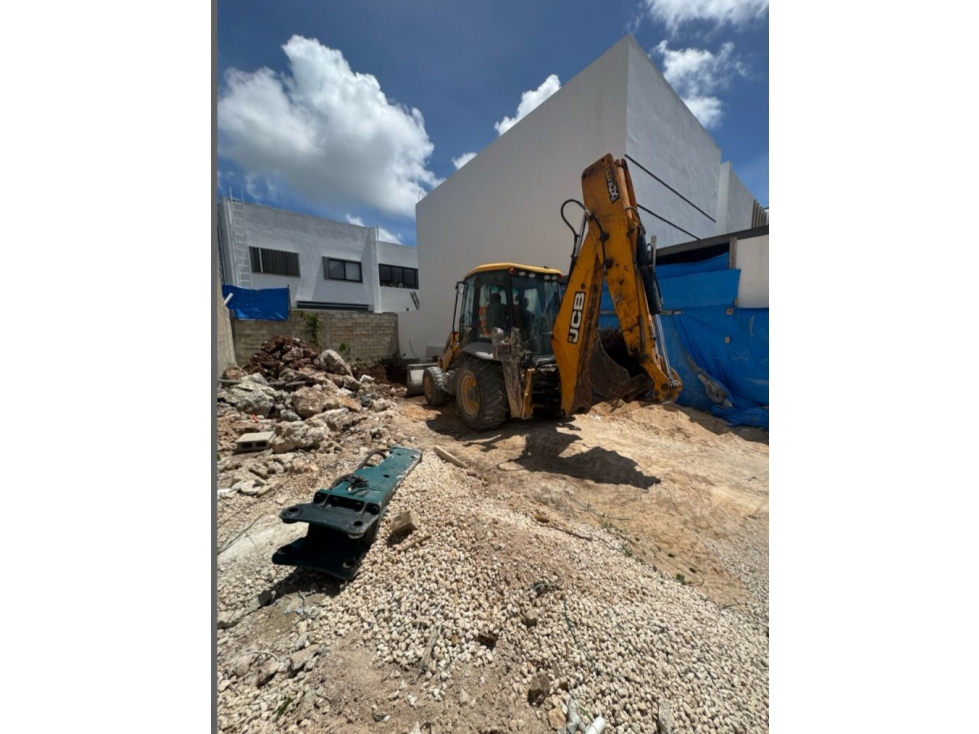 Terreno en venta en Arbolada Residencial — foto 3