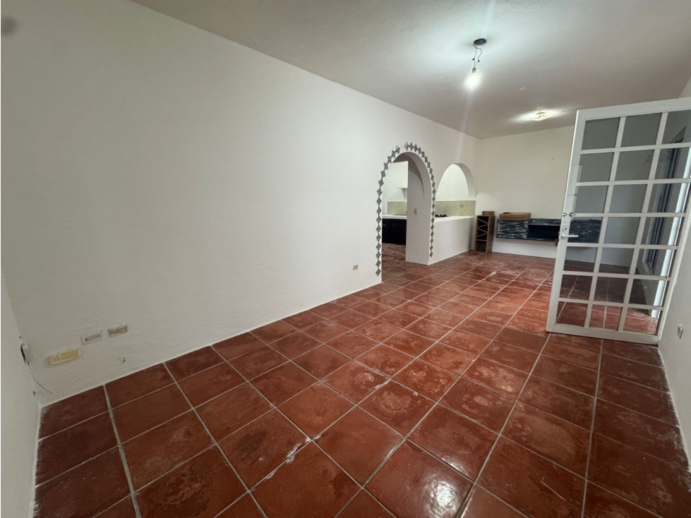 Casa en renta de 500 m2 de terreno en av doctores, Cancún — foto 3