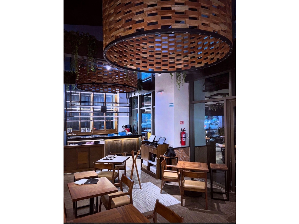 Local en renta de 200 m2 en Plaza Terra Viva, Cancún — foto 3
