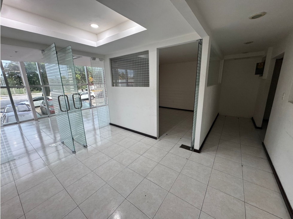 Oficina en renta de 90 m2 en Av. Xcaret, Cancún — foto 3