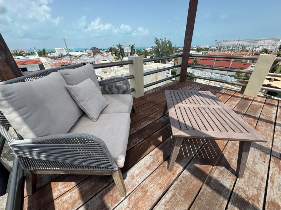 Casa en venta de 191 m2 de construcción en Isla Mujeres - 2
