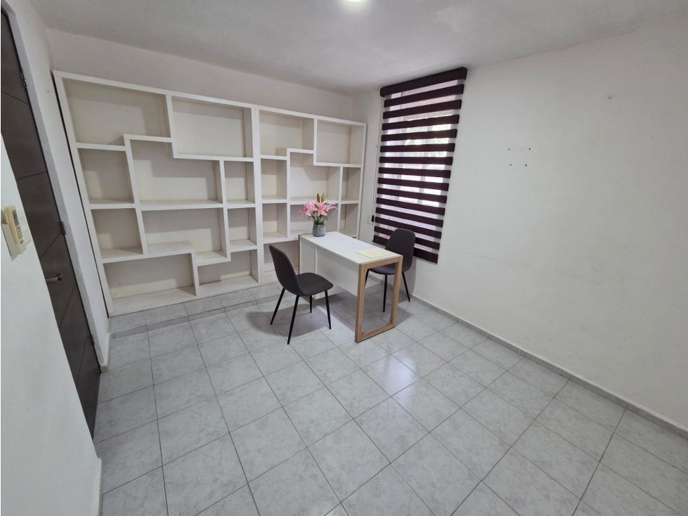 Consultorio en renta de 10 m2 aprox Av. La Luna, Cancún - 2
