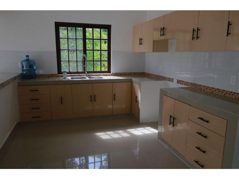 Terreno Comercial de 2000 con Casa en Av Colosio, Cancún — foto 4