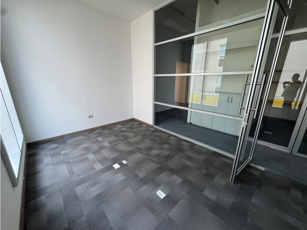 Oficina 202 de 67 m2 en venta/renta en Centralia, Cancún - 3