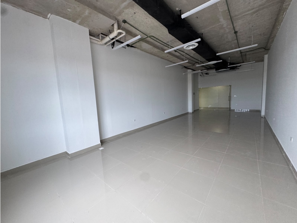 Oficina en venta 312 de 94 m2 en Centralia, Cancún - 2