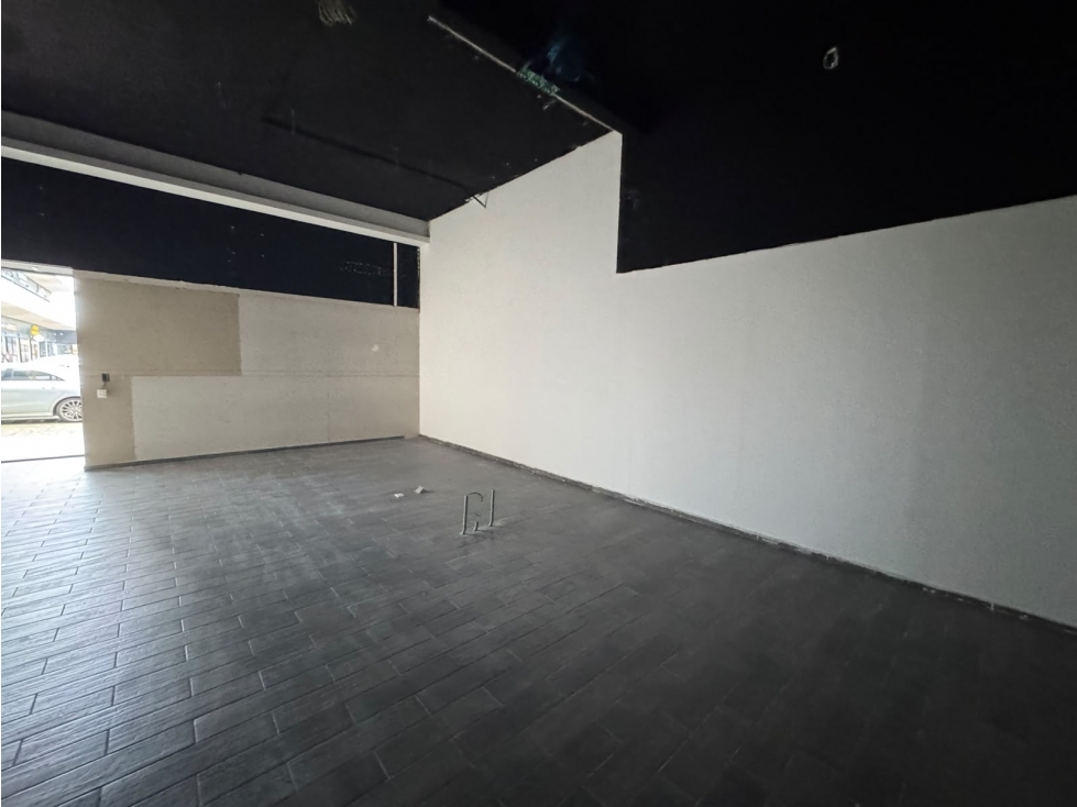 Local en renta de 70 m2 en Centralia, Cancún — foto 2