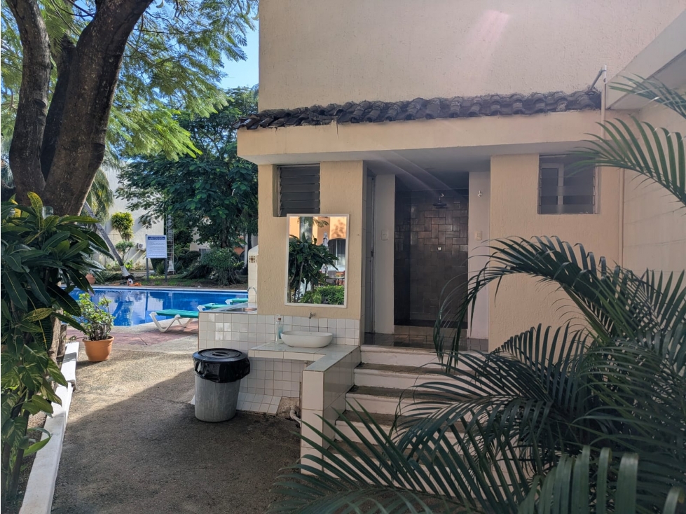 Depto en venta de 99 m2 en SM 15, Cancún — foto 2