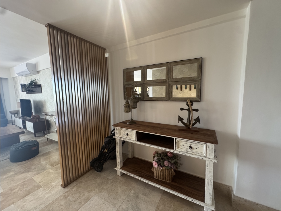 Departamento en renta de 203 m2 en Residencial La Amada, Cancun — foto 2