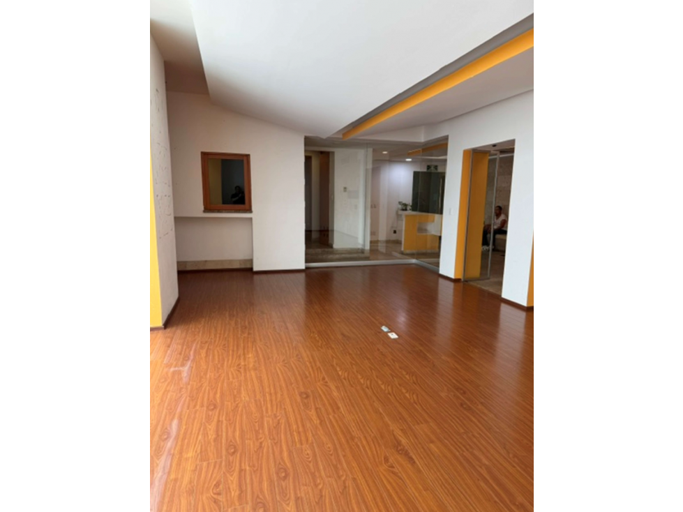 Oficina de 256 m2 en renta en Corporativo Global, Cancún, Bonampak — foto 2