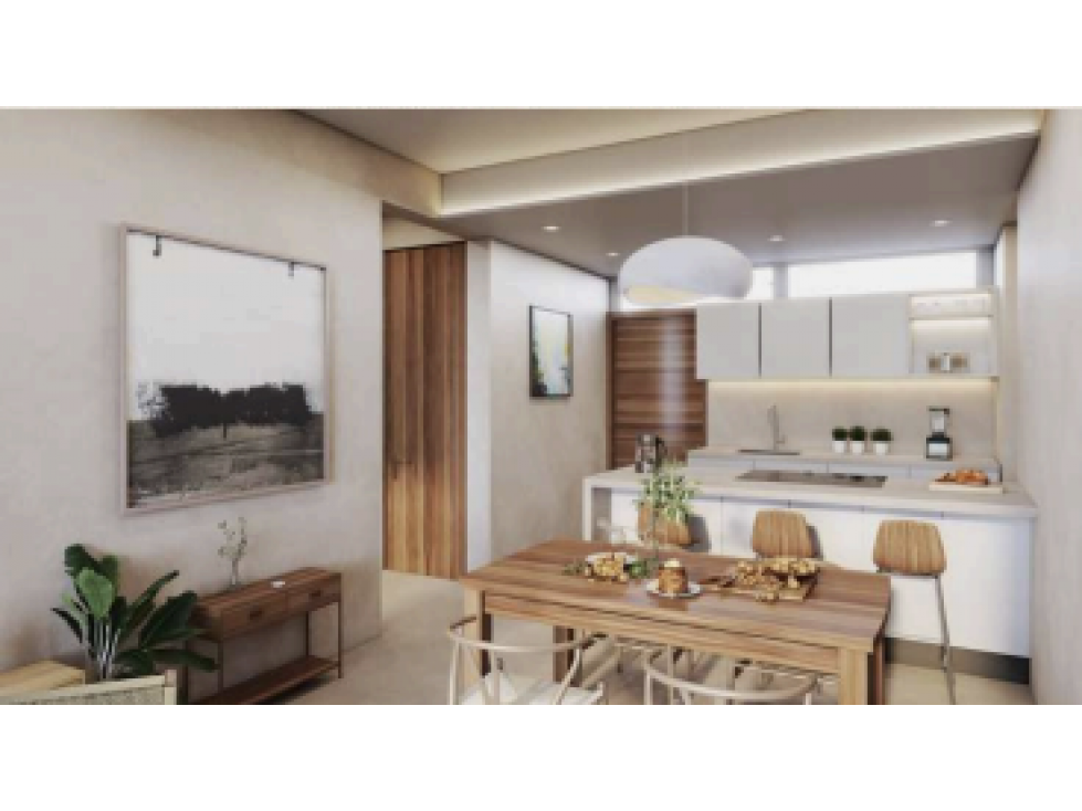 Villa en venta de 100 m2 en residenical ATTHA, Cancún — foto 3
