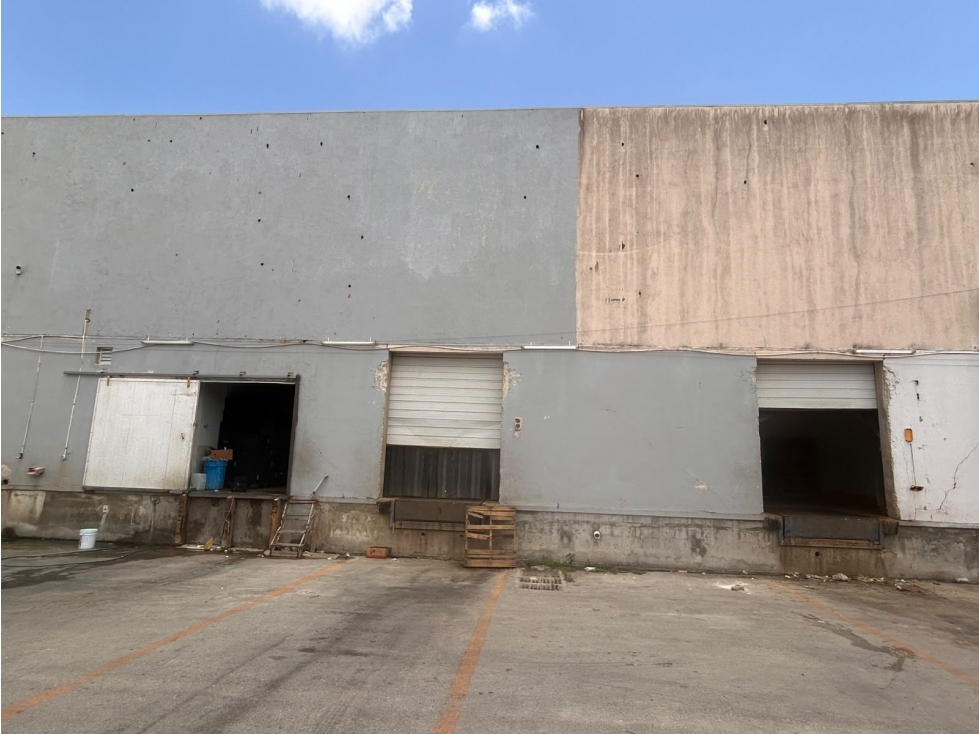 Bodega de 810 m2 en venta en Adisa Carretera a Pto. Morelos, Cun — foto 3