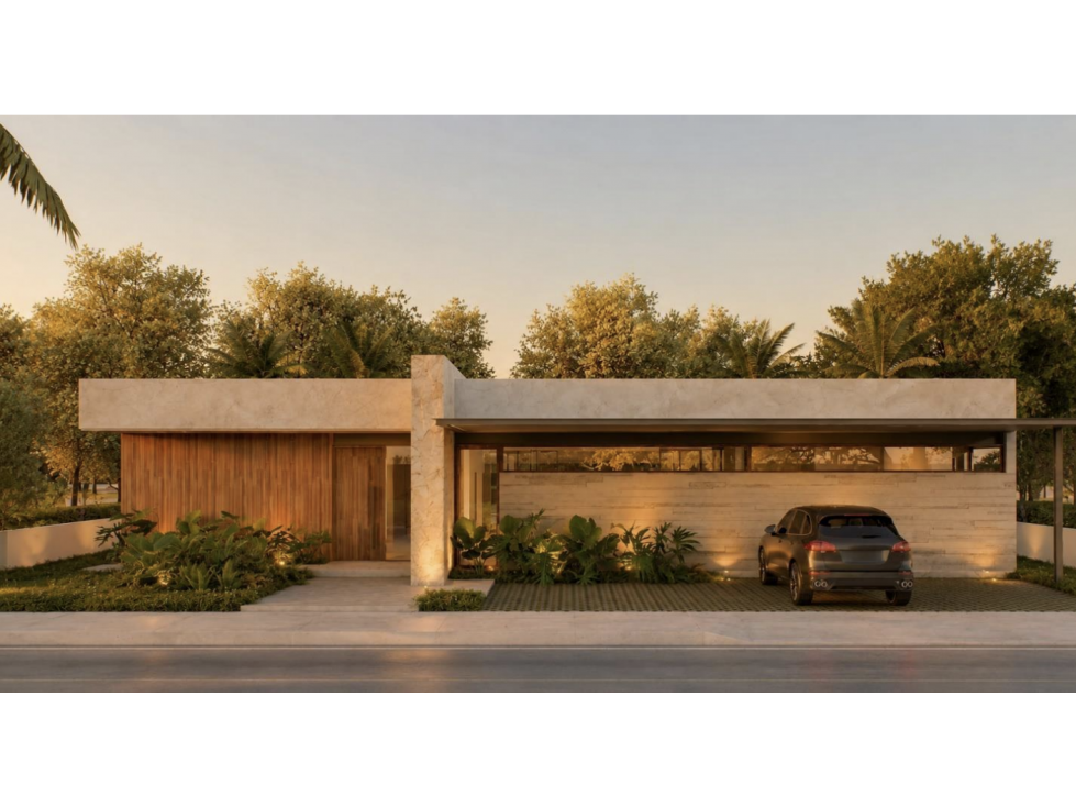 Casa kiva 10 de 500 m2 en venta en Country Club, Cancún — foto 2