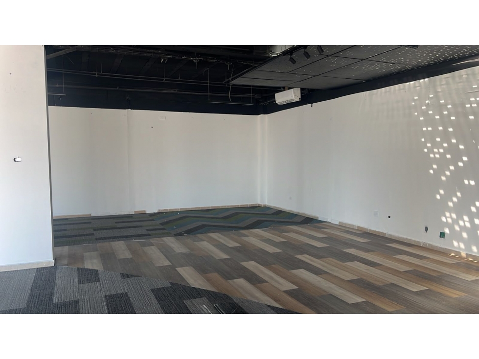 Oficina / Local de 180 m2 en renta Punta Tulum, Cancún - 3