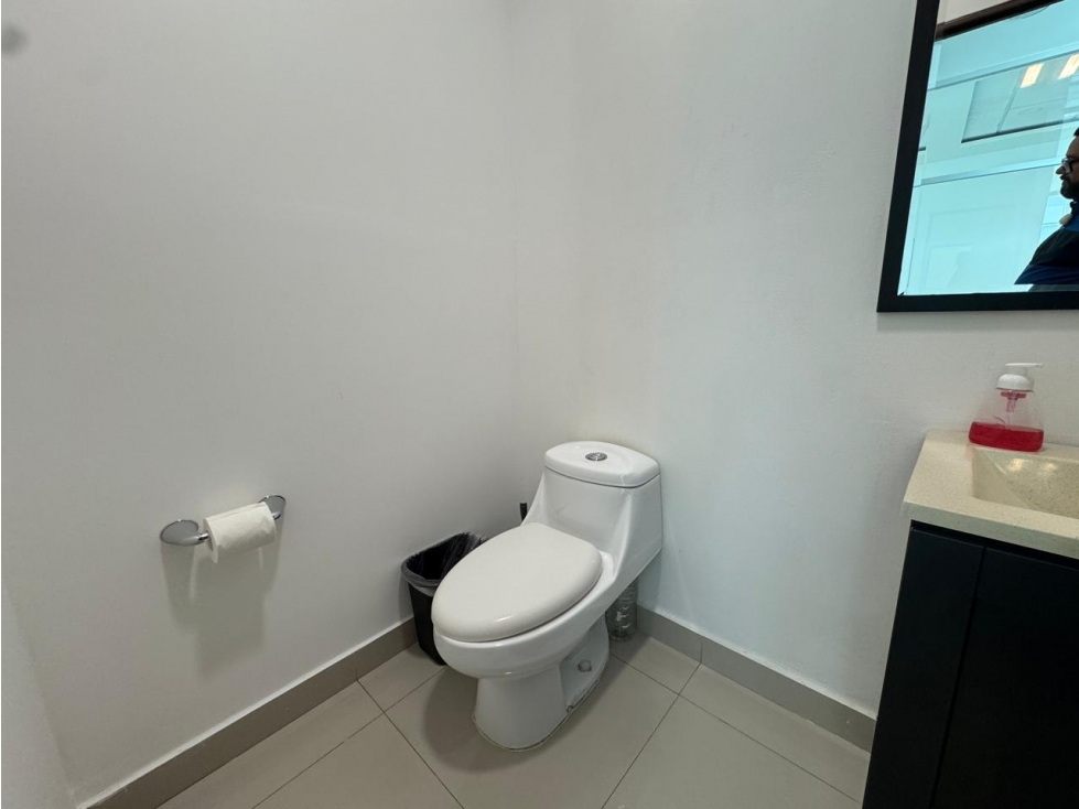 Oficina en renta de 123 m2 en Spectrum, Cancún - 3