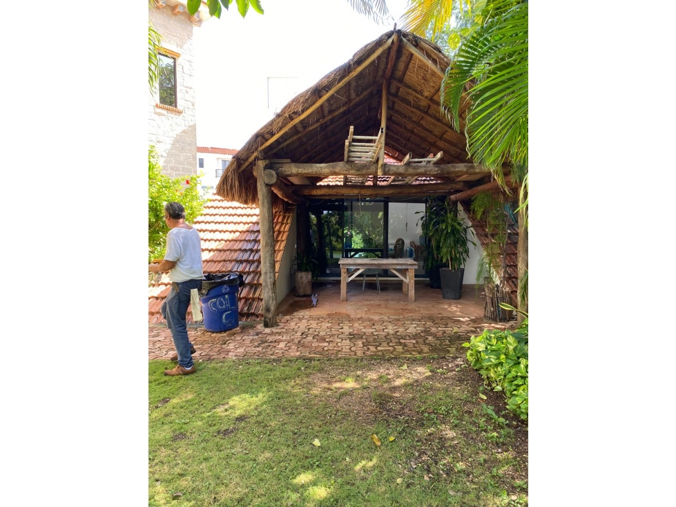 Casa en venta en Zona Hotelera con acceso directo a Laguna Nichupté - 3