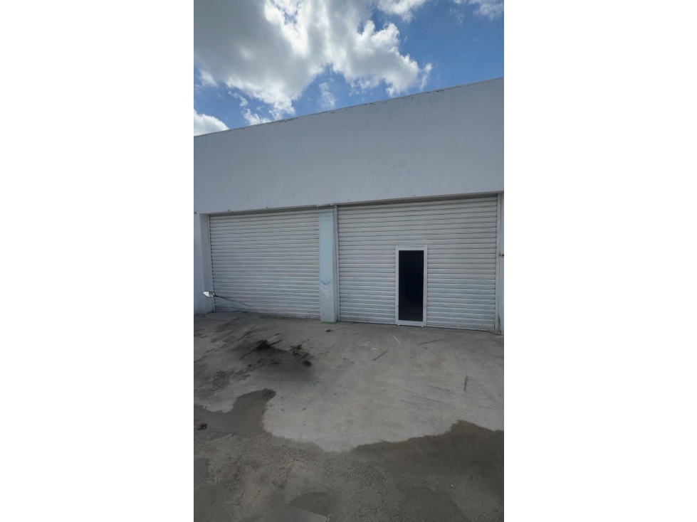 Local de 70 m2 en renta en Av. Portillo, Cancún - 2