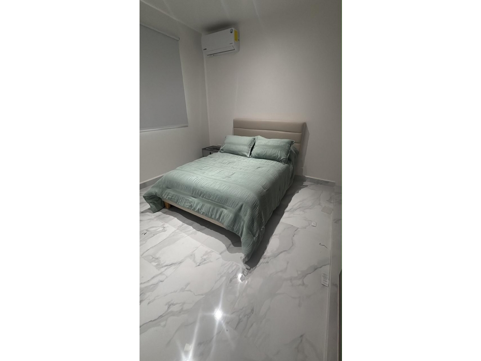 Departamento de 70 m2 en renta en Residencial Ombu, Cancún — foto 2