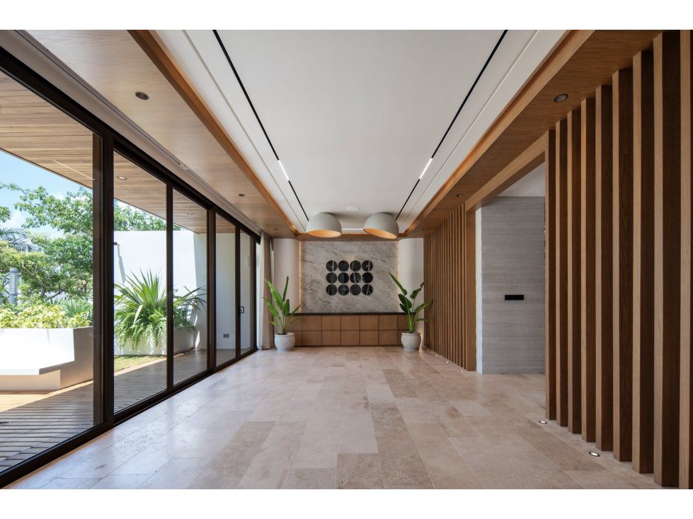 Casa de lujo de 515 m2 en venta en Marina 17, Puerto Cancún - 3