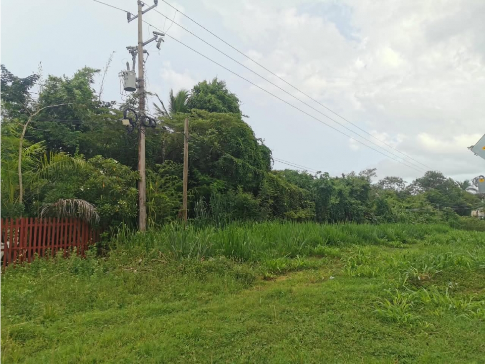 Venta de Terreno en Bacalar, Quintana Roo - 3