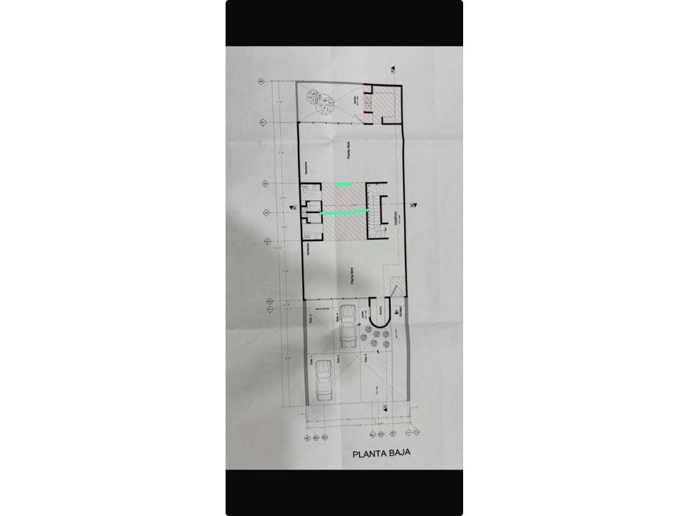 Local comercial de 75 m2 cerca del Parque de las Palapas, Cancún — foto 2