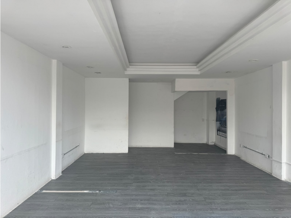 Local de 90 m2 en renta en Plaza las Palmas, Cancún — foto 3