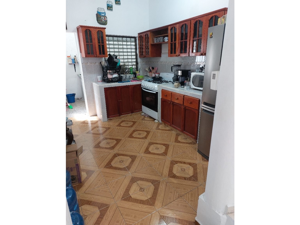 Casa en Venta en Cancún, Región 94 - 4
