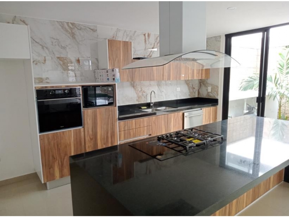 Venta de casa en Cancún, Residencial Aqua - 3