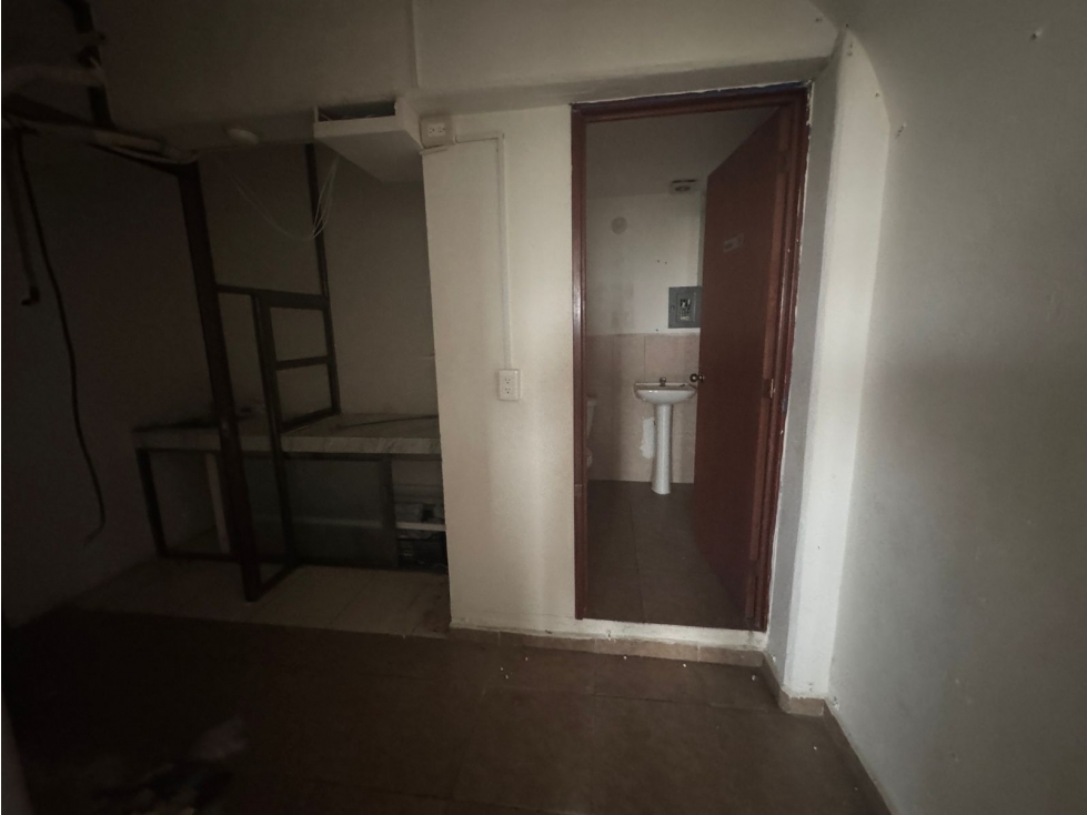 Se renta Oficina de 45 m² en Av. Bonampak 28 - Cancún — foto 6