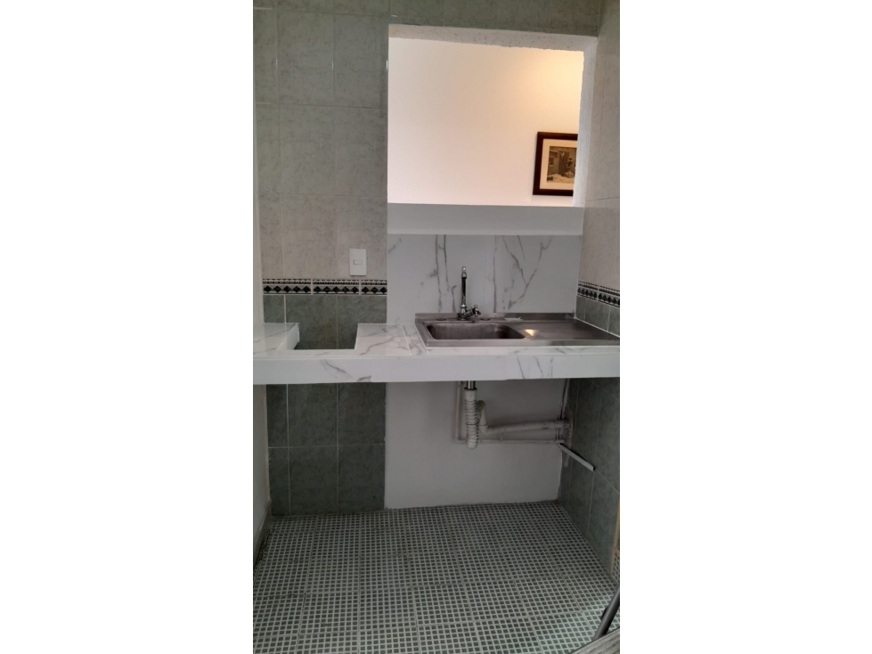RENTA ESTUDIO AV LAS TORRES, SM 505, CANCUN - 4