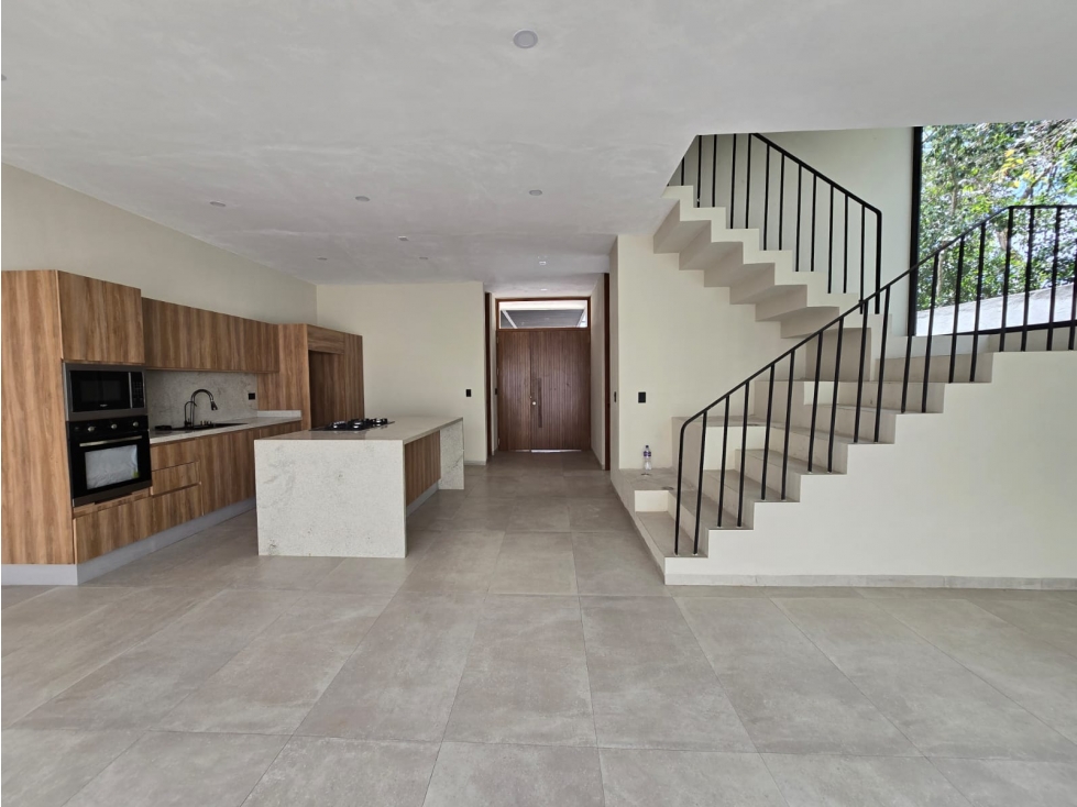 Venta de Casa en Cancún - Aqua Residencial — foto 2