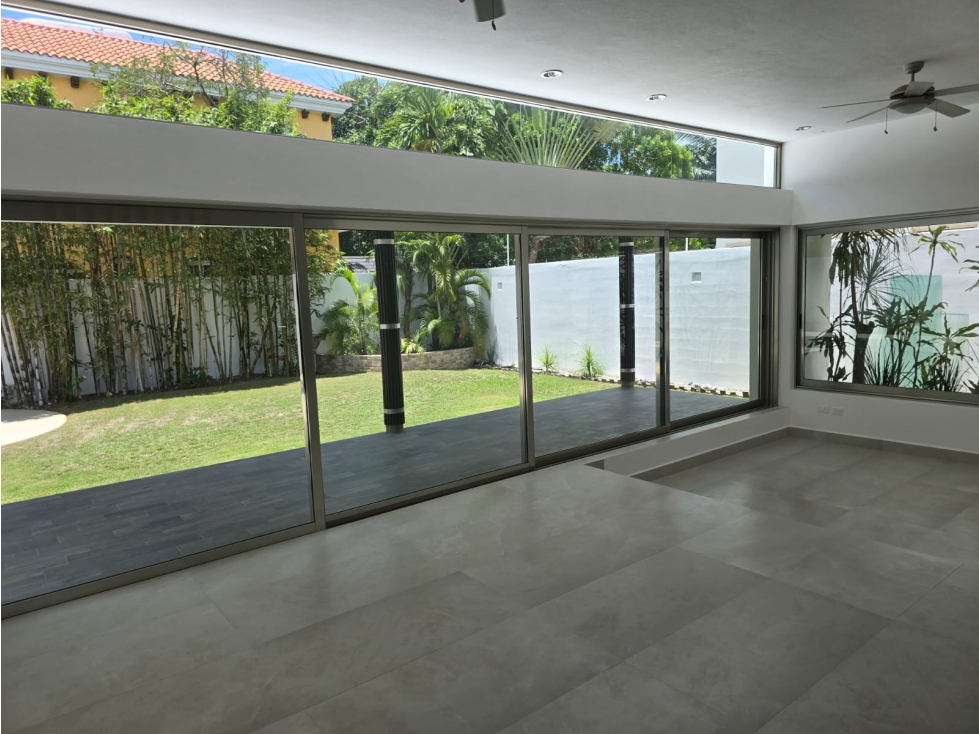 Casa en Venta Cancún- Residencial Villa Magna — foto 6
