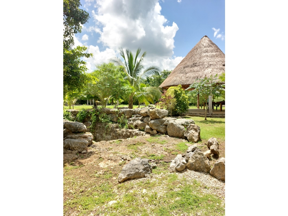 Lotes en venta Ruta de los Cenotes, Puerto Morelos - 5