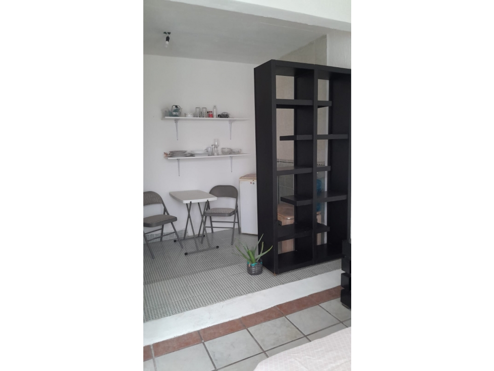 RENTA ESTUDIO AV LAS TORRES, SM 505, CANCUN - 5