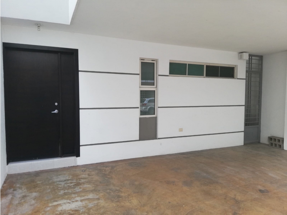 CASA EN VENTA RESIDENCIAL REAL DE LA SILLA, GUADALUPE NL - 5