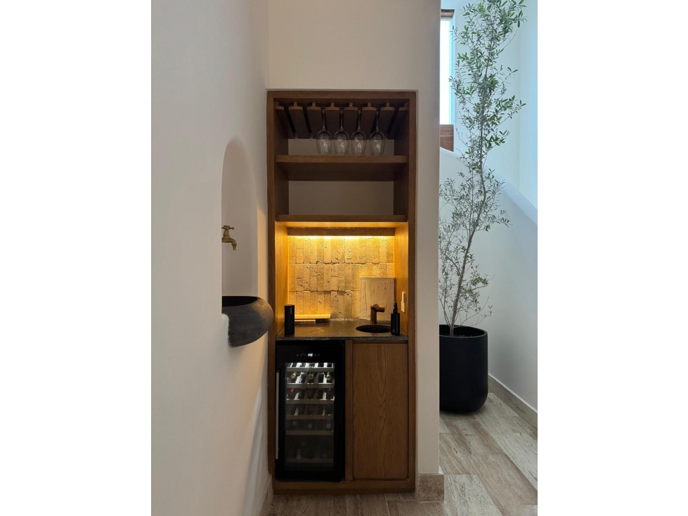 Casa en venta de 490 m2 en Lagos del Sol-Areca, Cancún — foto 2