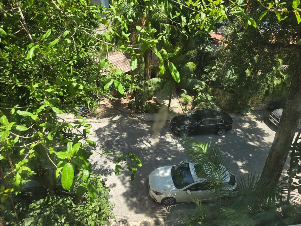 EDIFICIO DE APARTAMENTOS EN VENTA EN PLAYACAR FASE 1, PLAYA DEL CARMEN - 4