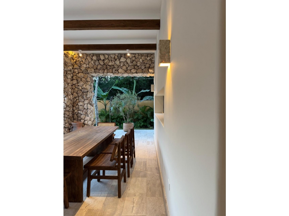Casa en venta de 490 m2 en Lagos del Sol-Areca, Cancún — foto 3