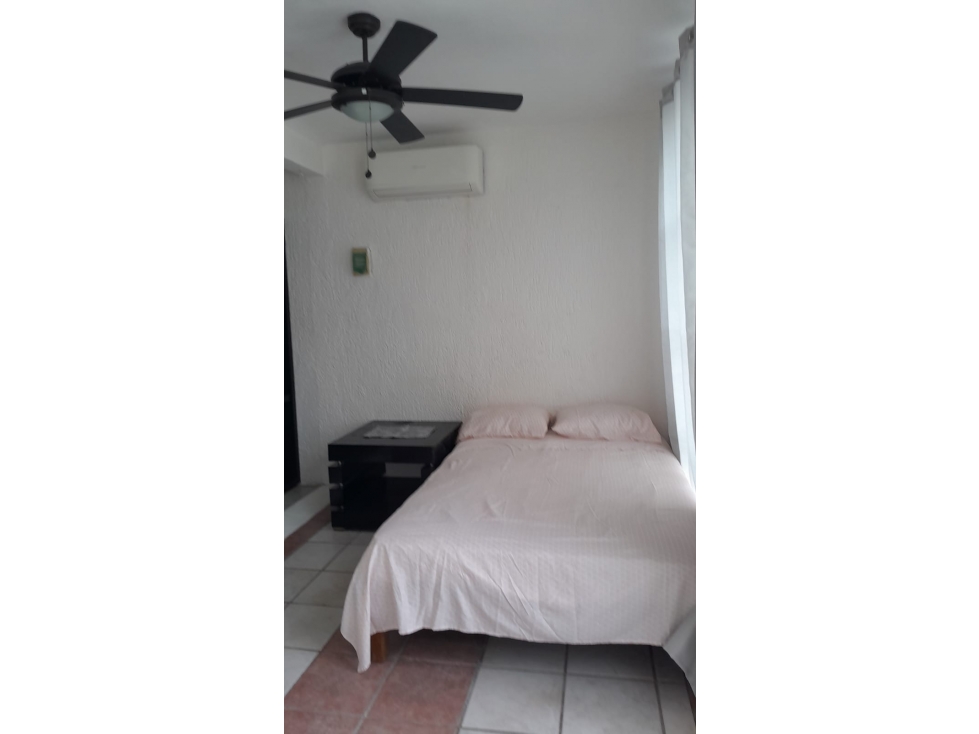 RENTA ESTUDIO AV LAS TORRES, SM 505, CANCUN - 2