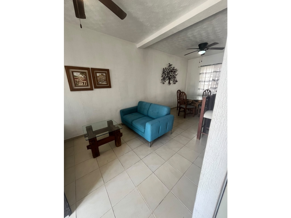 Casa en Venta o Renta en Real Las Quintas, SM 202 Cancún - 4