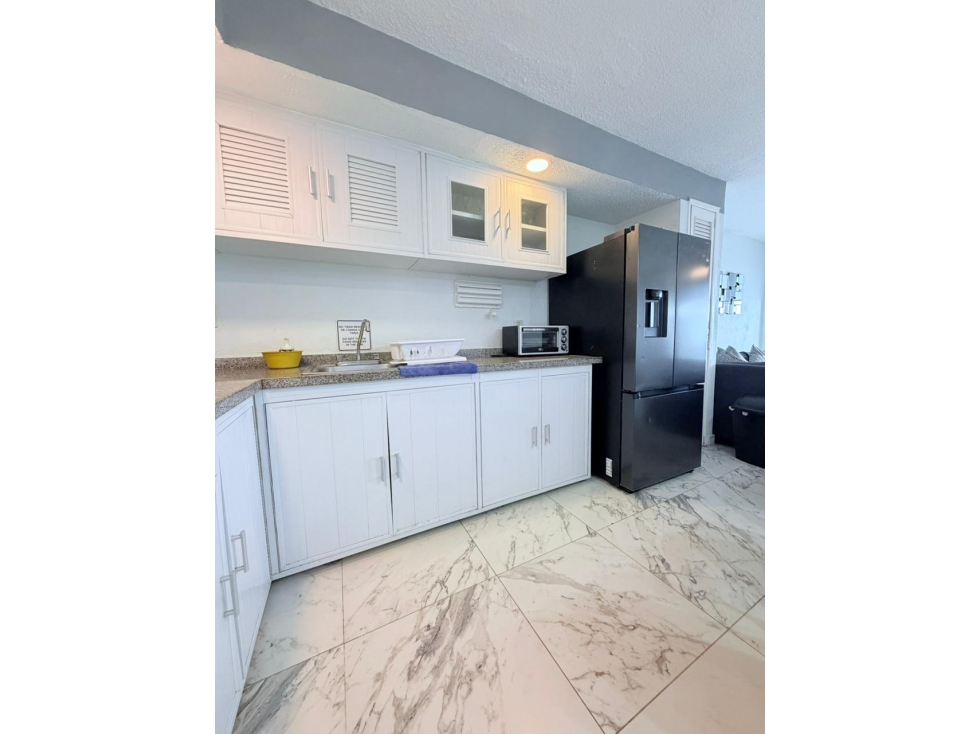 Departamento en Venta Villas Marlin | Zona Hotelera, Cancún — foto 5