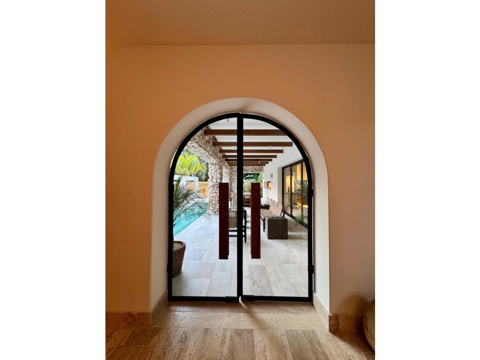 Casa en venta de 490 m2 en Lagos del Sol-Areca, Cancún — foto 5