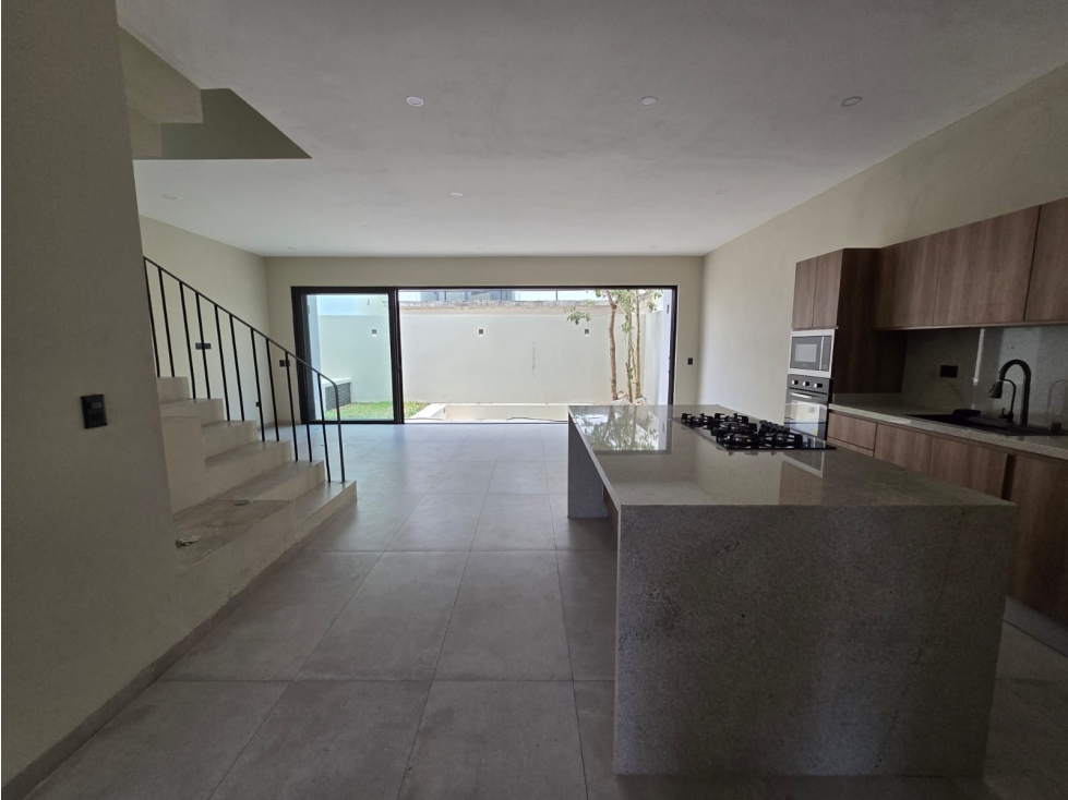 Venta de Casa en Cancún - Aqua Residencial — foto 6
