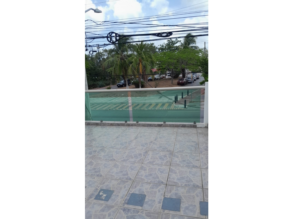 RENTA ESTUDIO AV LAS TORRES, SM 505, CANCUN - 6