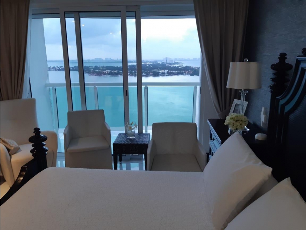 Venta de Departamento en Cancún- Zona hotelera, Quintana Roo — foto 6