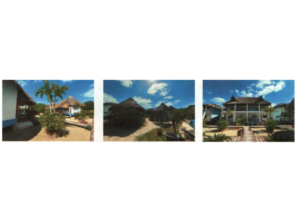 Edificio de Departamentos en Venta en Holbox A 100m del Mar - 2
