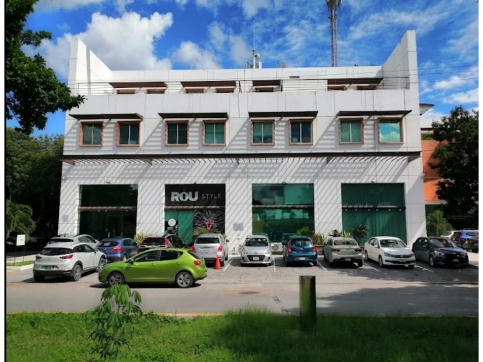 Venta de Edificio en Cancún Centro - 3