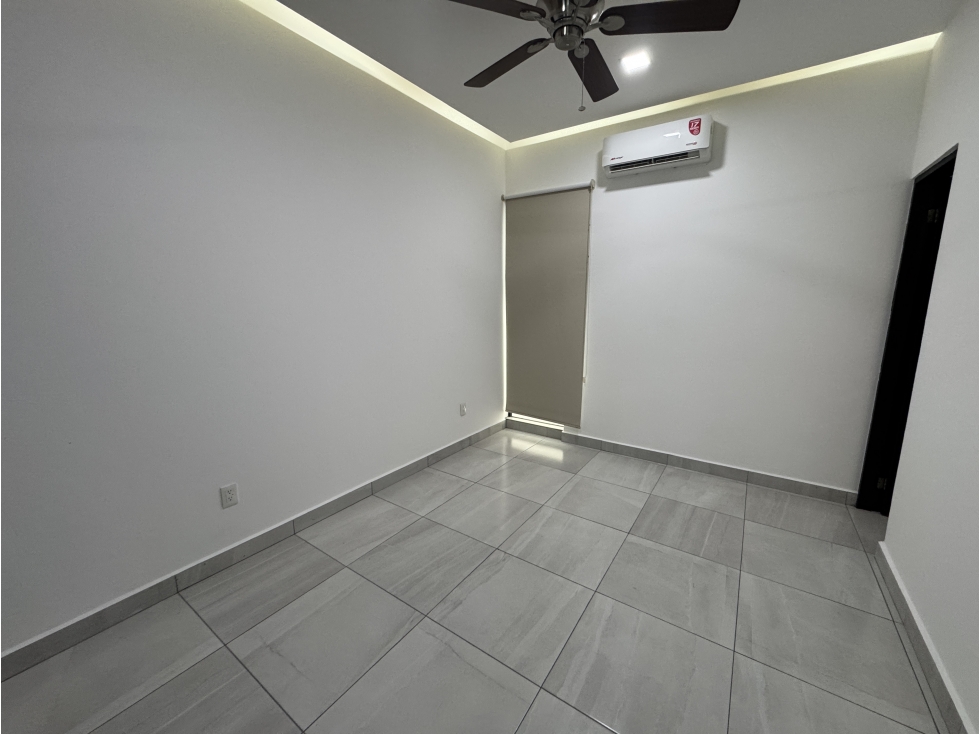 Casa en renta de 200 m2 en Residencial Aqua - Cancún — foto 6