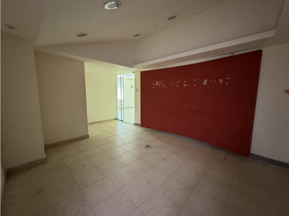 Se renta oficina de 363 m2 cancun av bonampak corporativa - 4