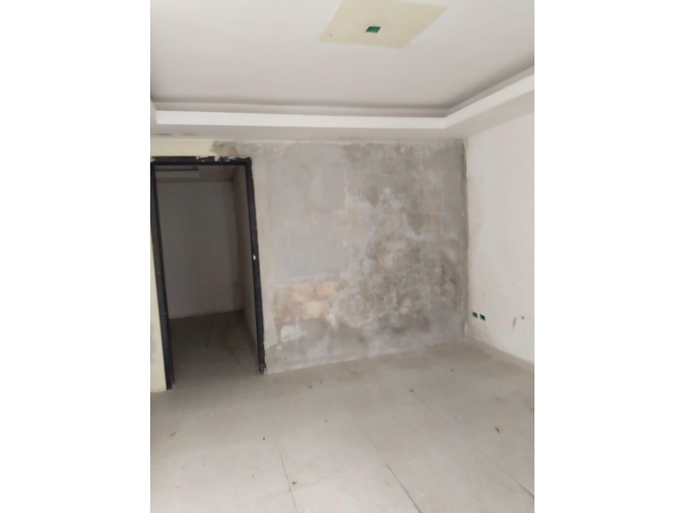 terreno con construccion comercial calle alcatraces 300m2 cancun - 4